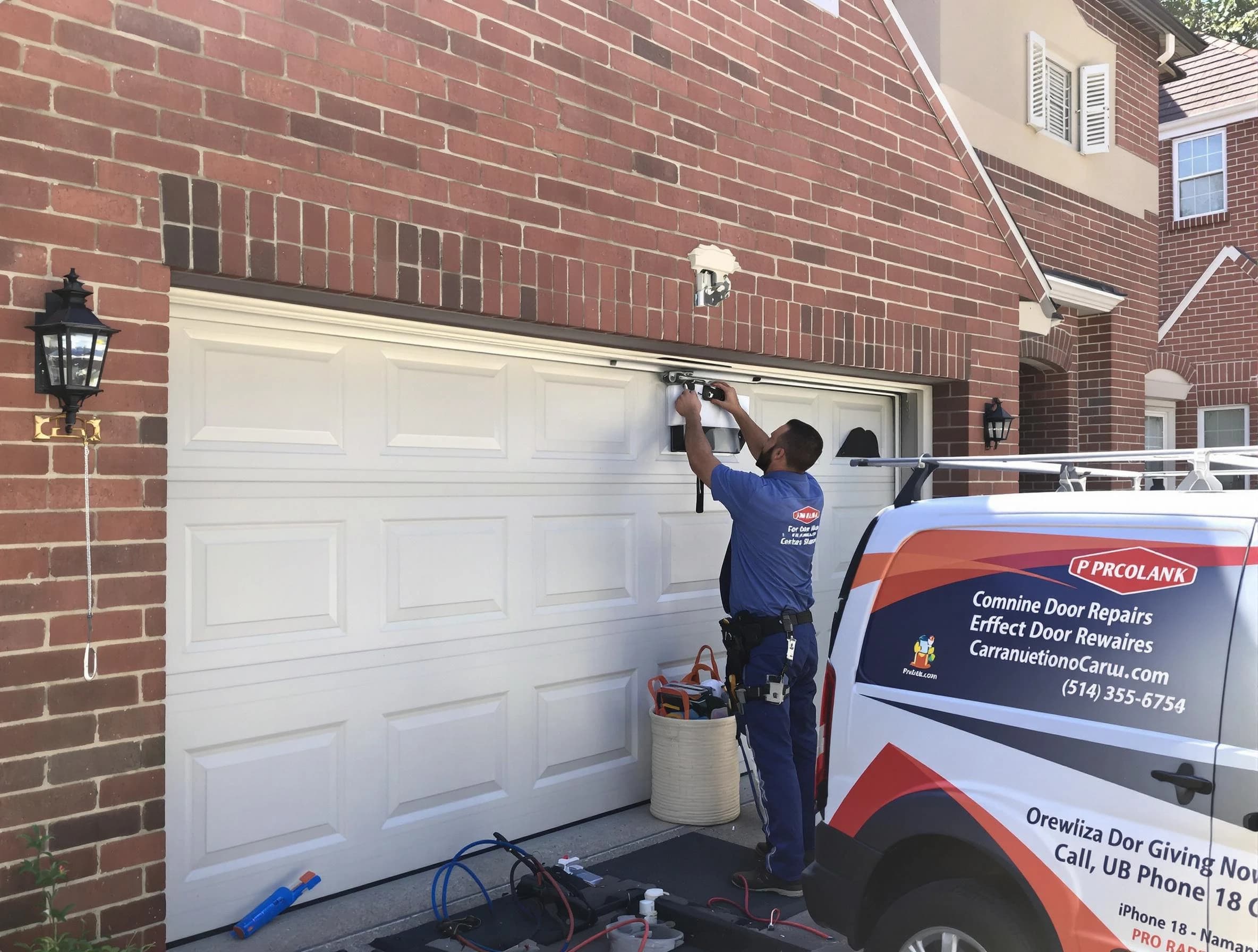 Acton Garage Door Repair local garage door repair technician in Acton