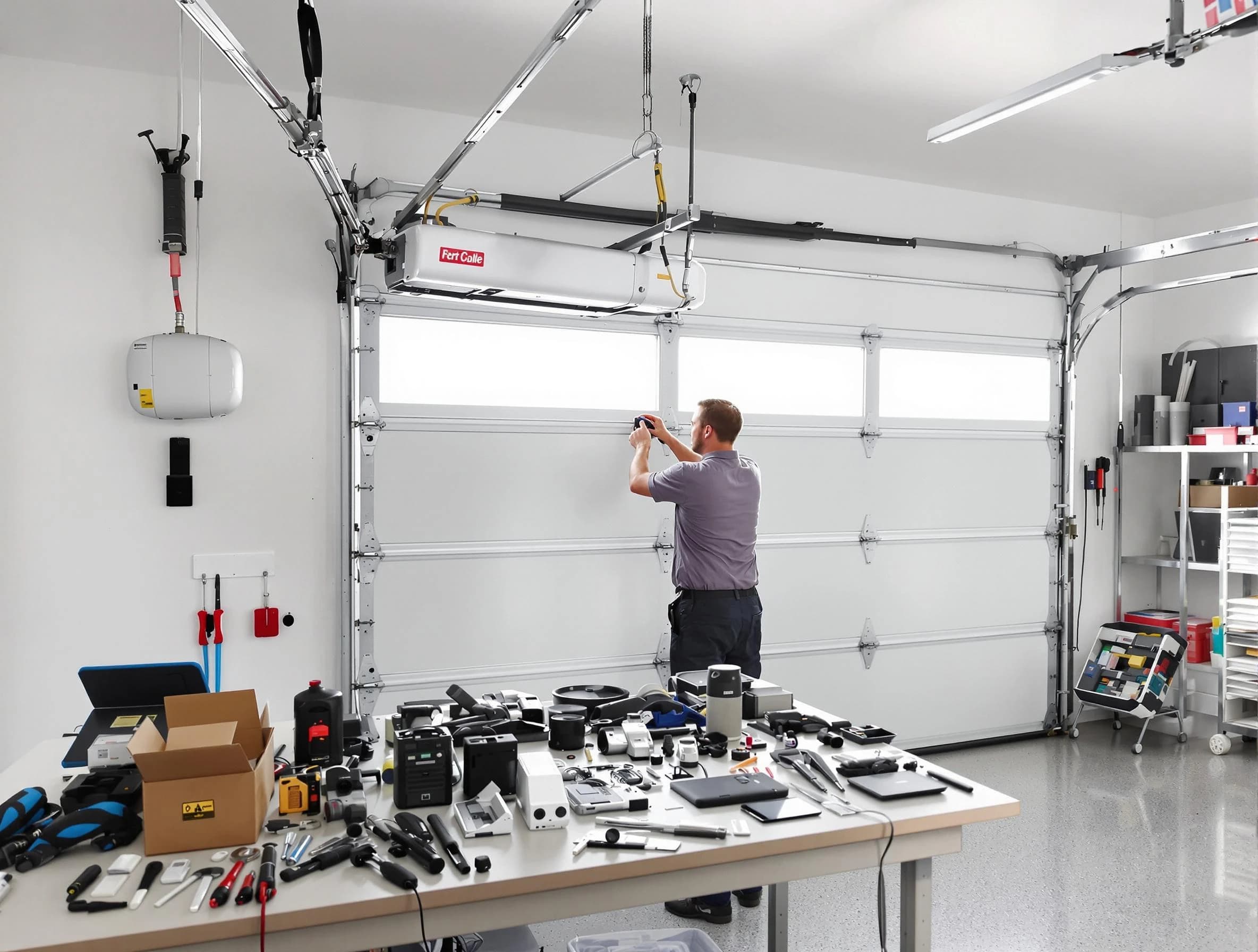 Opener Repair service in Acton, MA