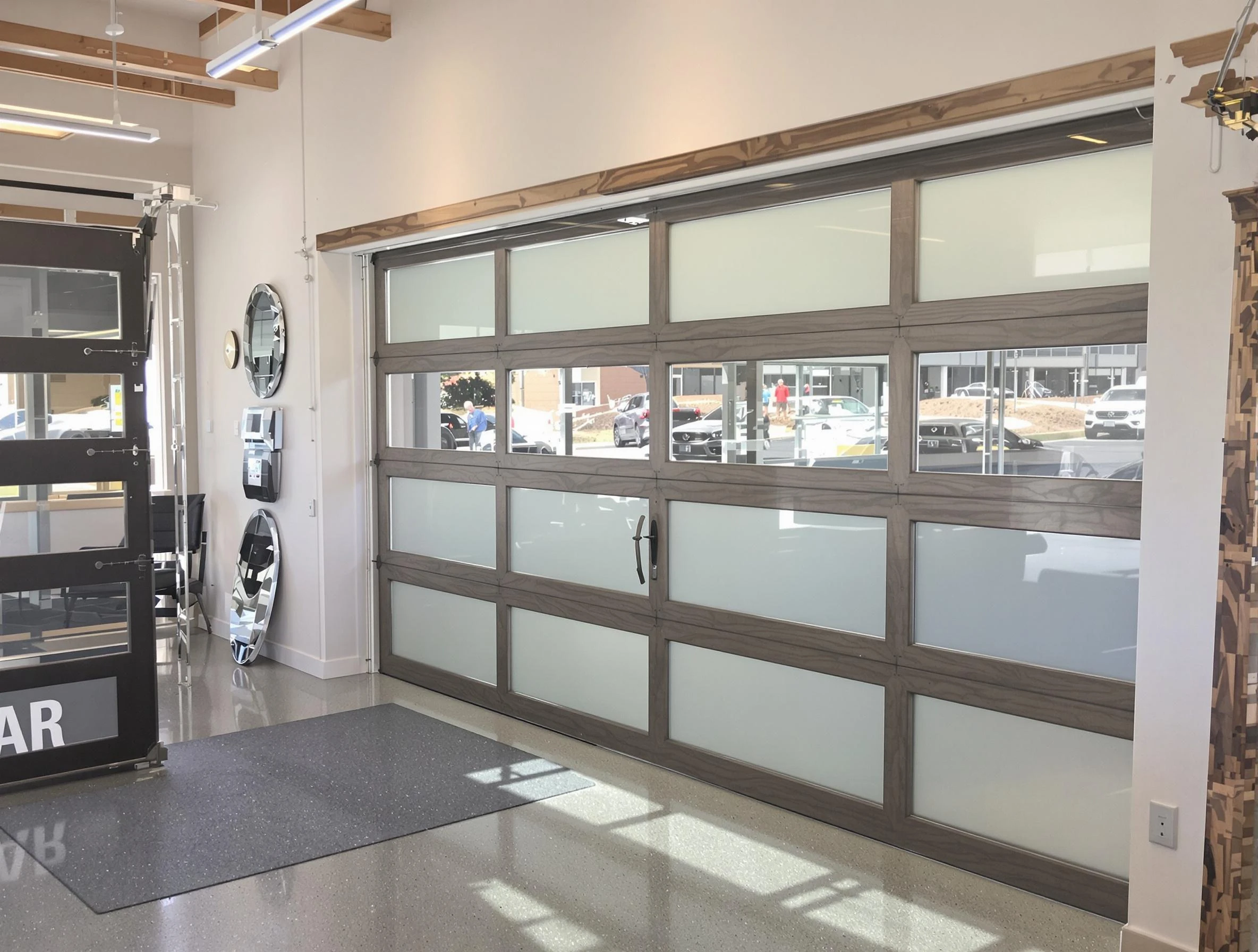 Custom Doors service in Acton, MA