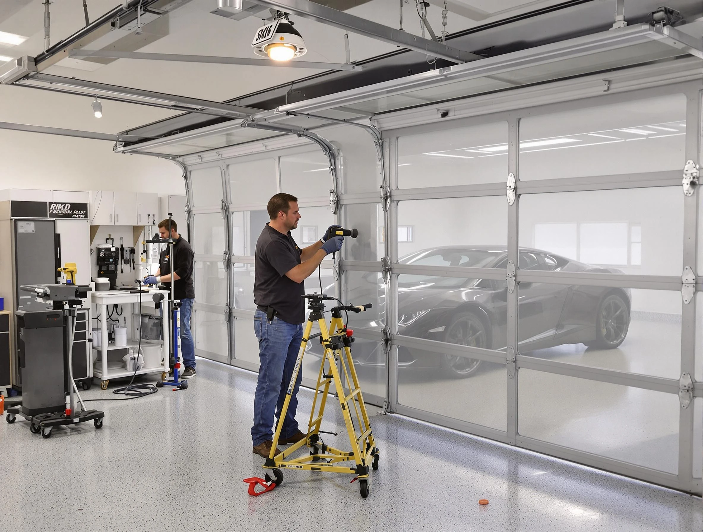 Dents Repair service in Acton, MA