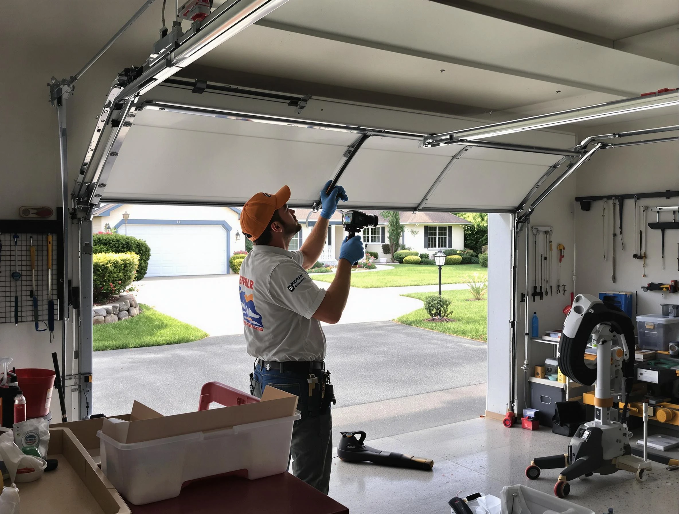Local Repair service in Acton, MA