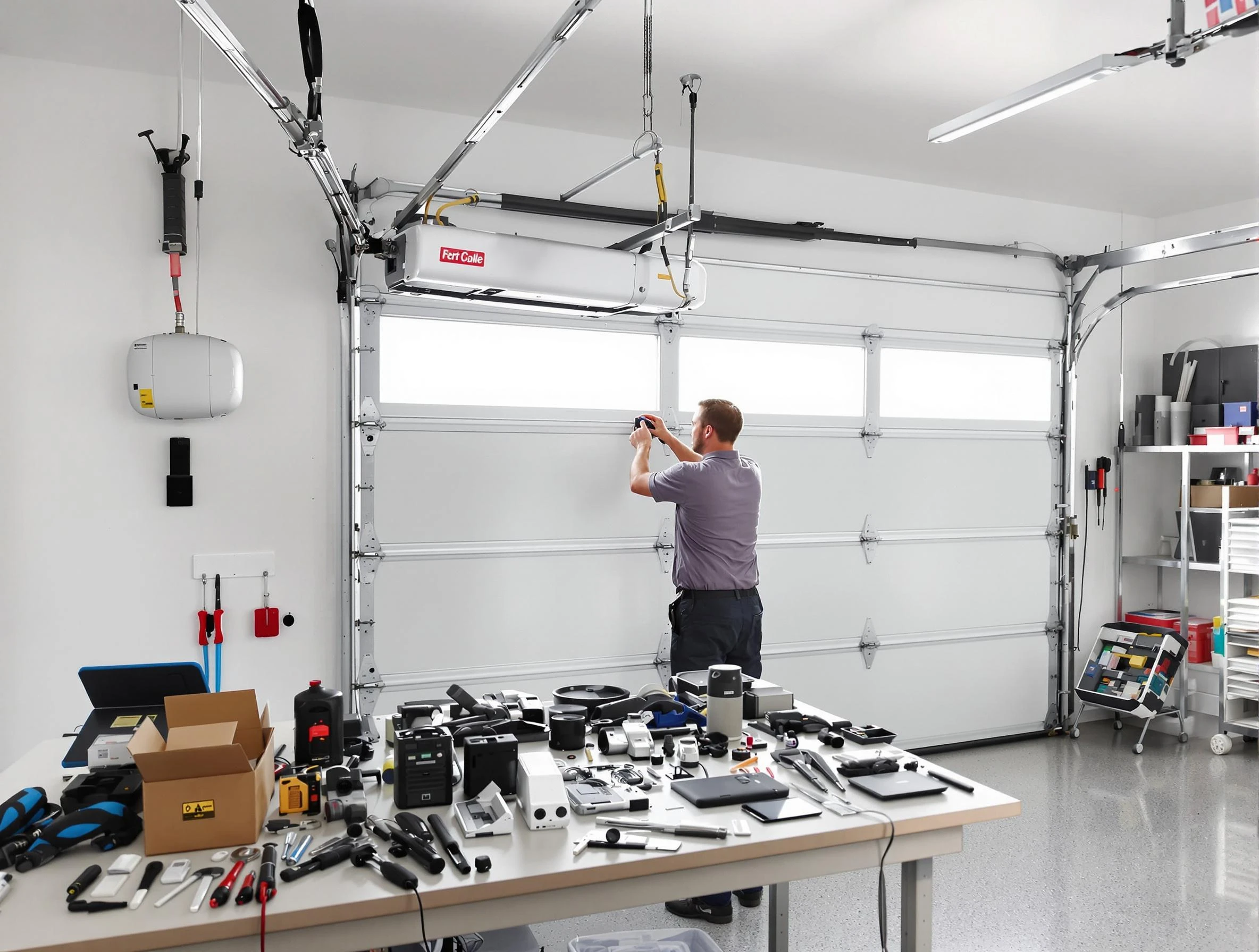 Opener Repair service in Acton, MA