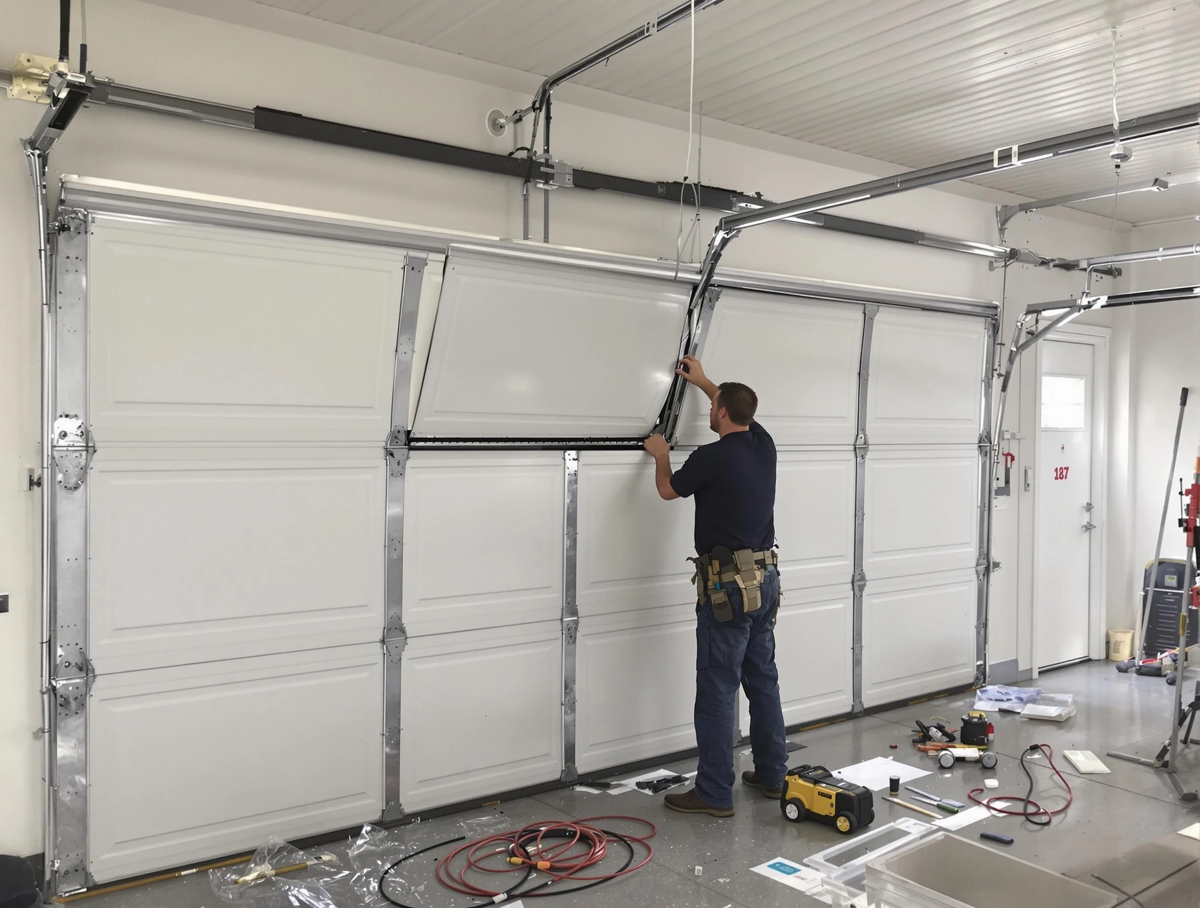 Section Replacement service in Acton, MA